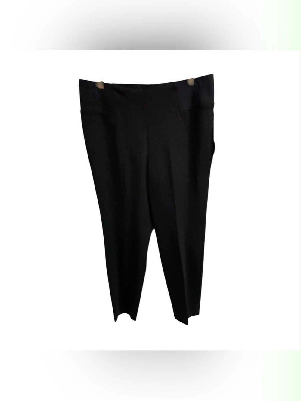 Alia Black NWT Dress Pants - Classic Straight Leg Size L